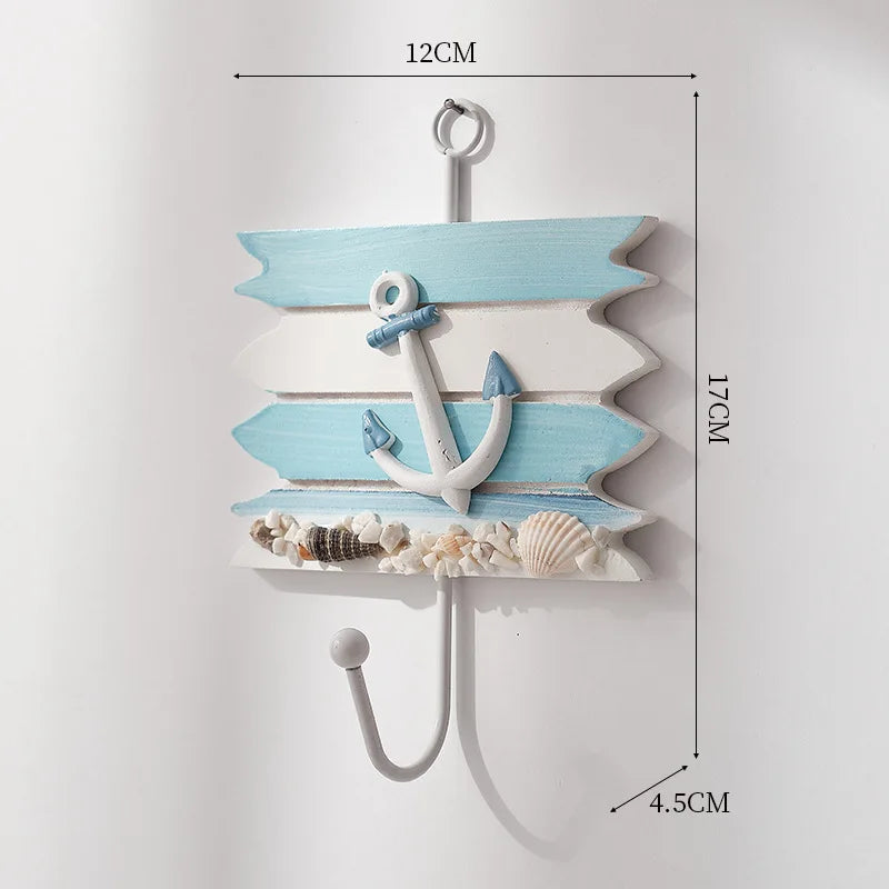 Kindergarderobe Maritim