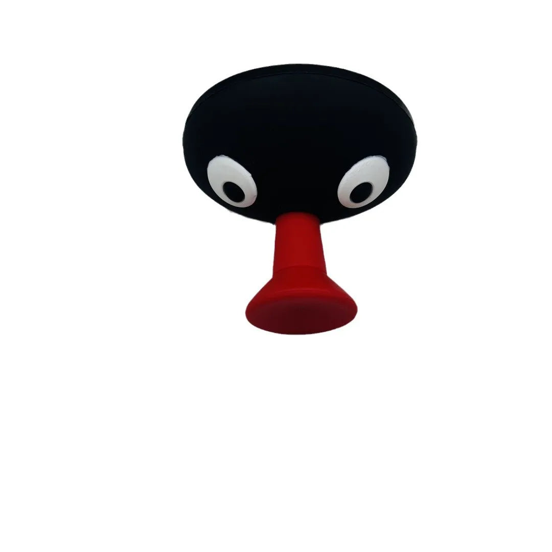 Kindergarderobe Pinguin