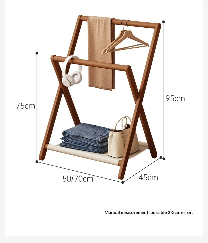 Kindergarderobe Klein