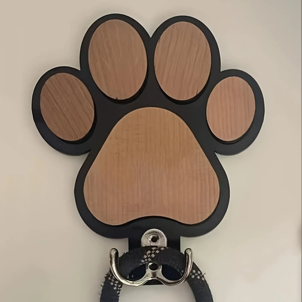 Kindergarderobe Hund