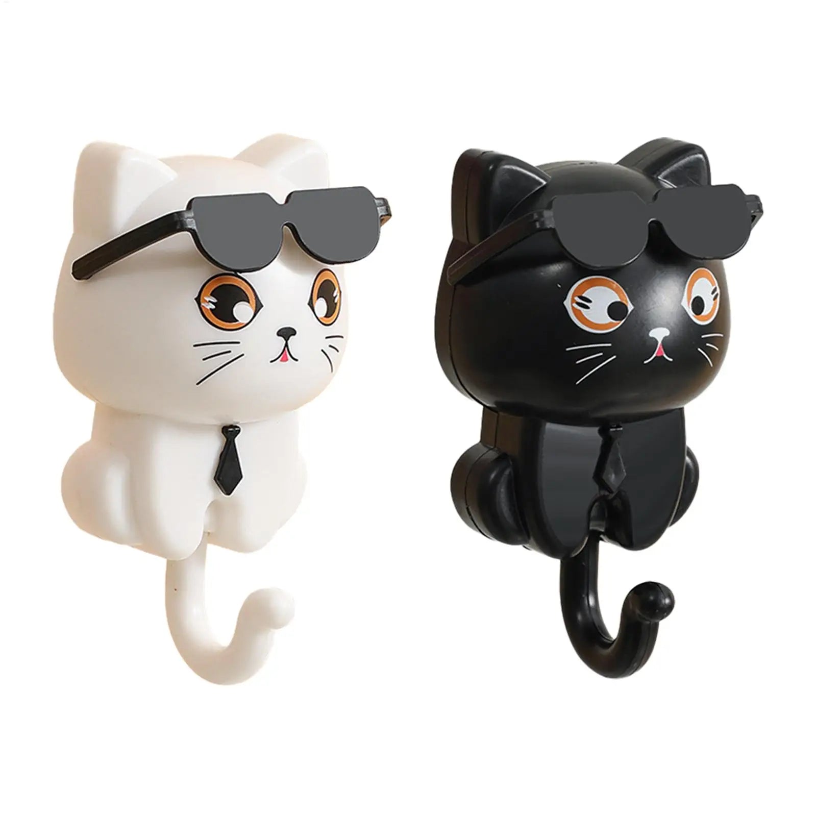 Kindergarderobe Katze