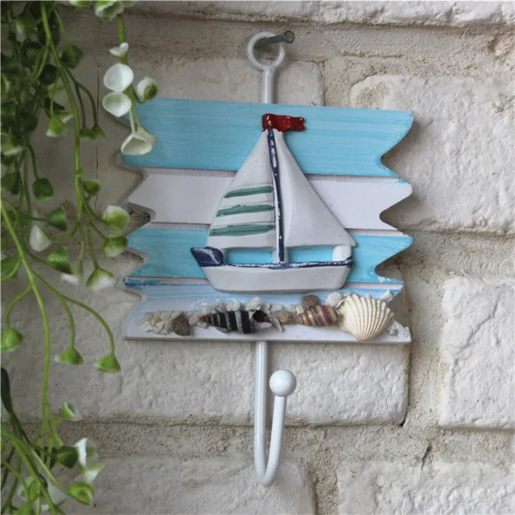 Kindergarderobe Maritim