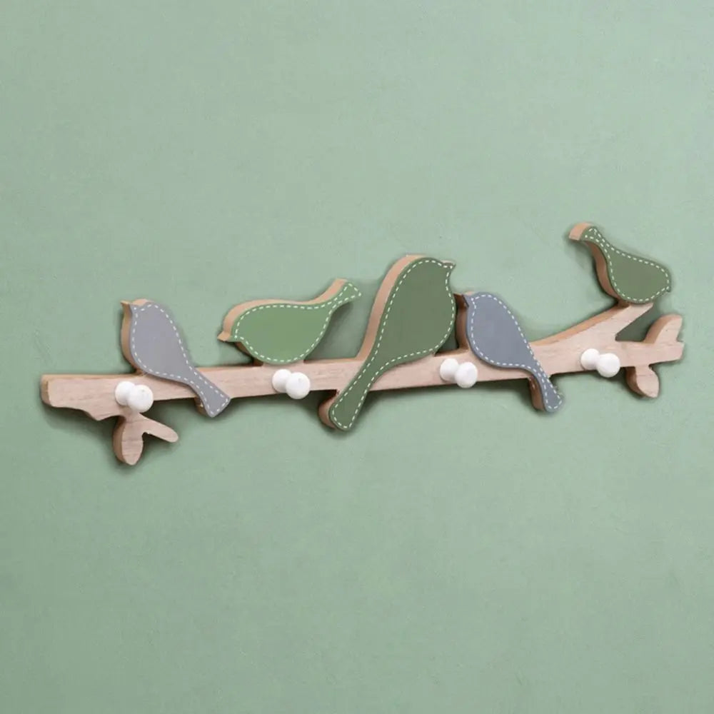 Kindergarderobe Kinderzimmer