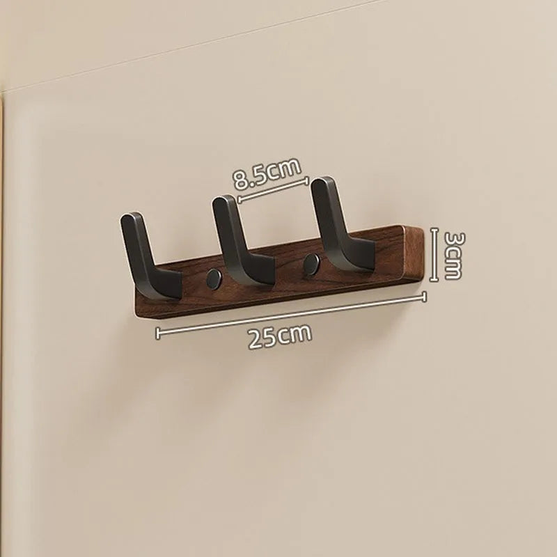 Kindergarderobe Wandhaken