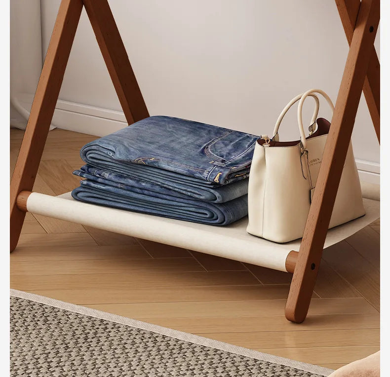 Kindergarderobe Klein