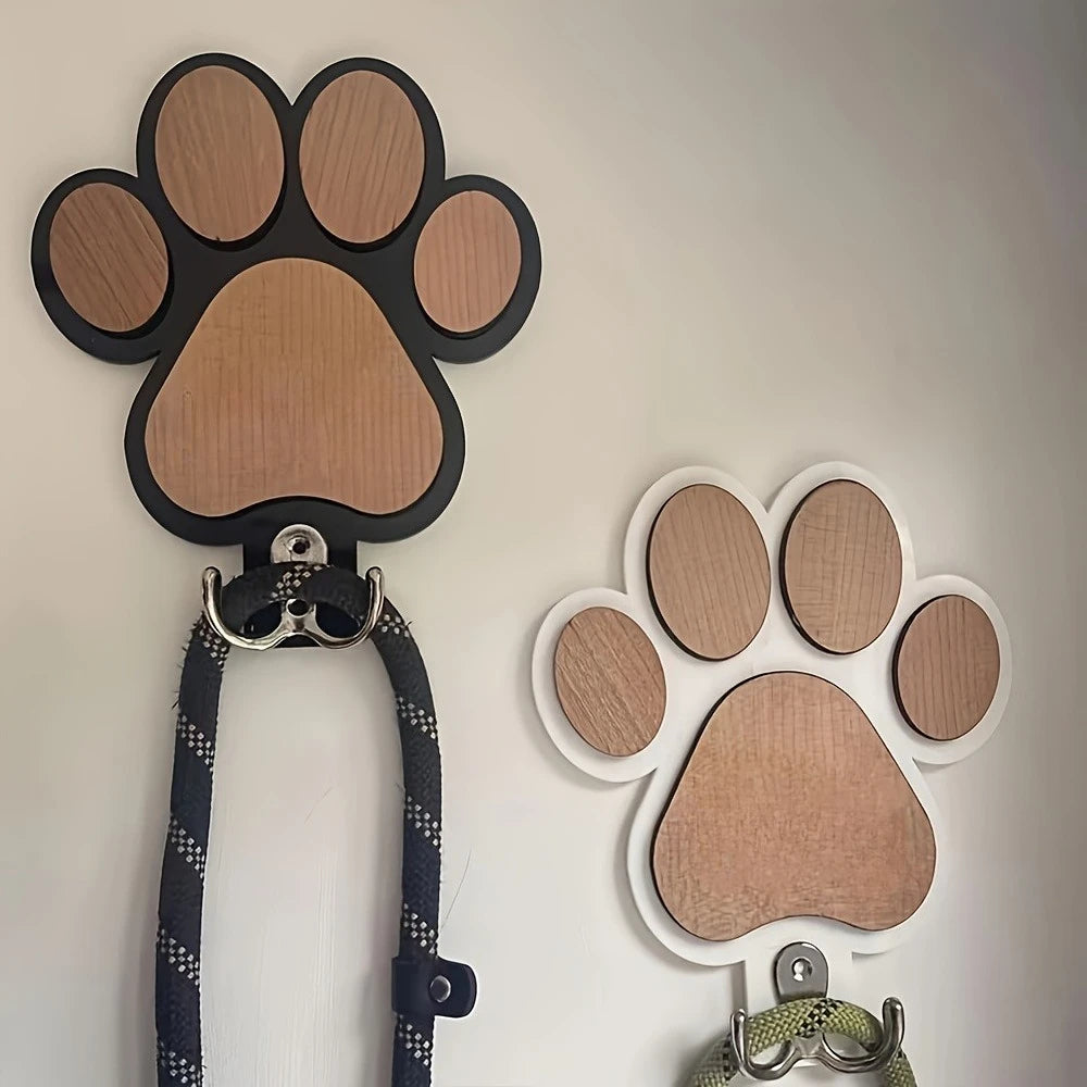 Kindergarderobe Hund