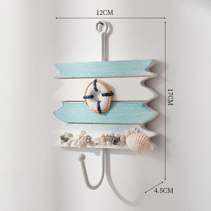 Kindergarderobe Maritim