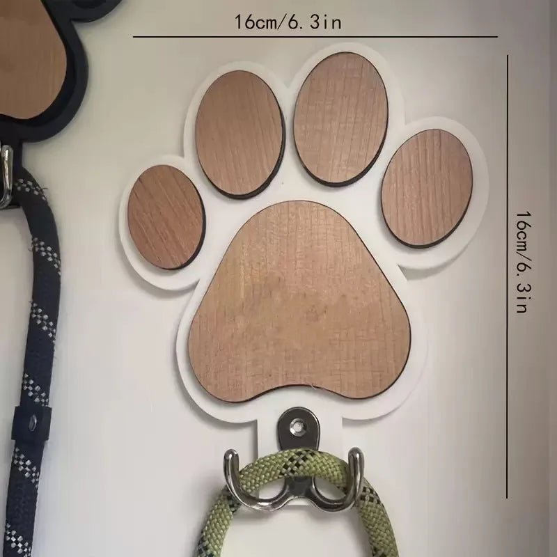 Kindergarderobe Hund