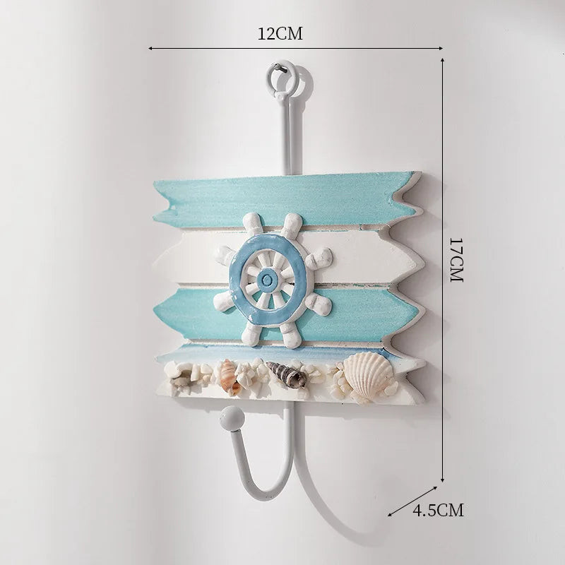 Kindergarderobe Maritim