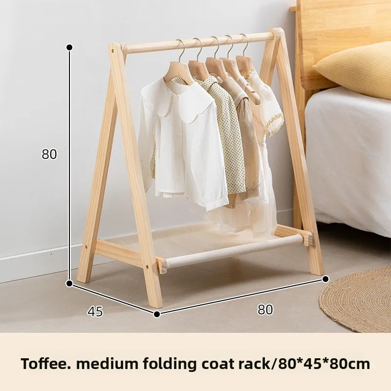 Design Kindergarderobe