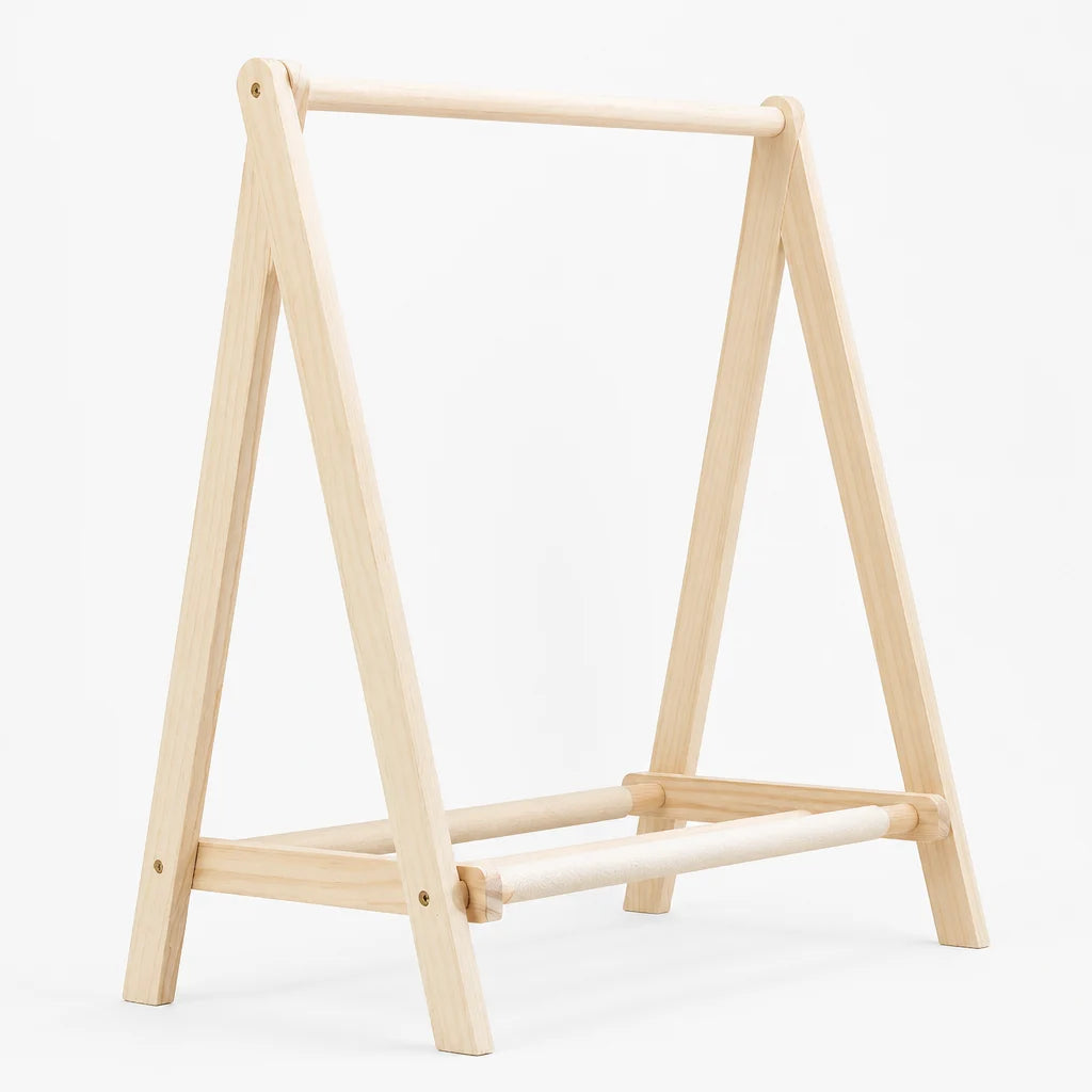 Design Kindergarderobe
