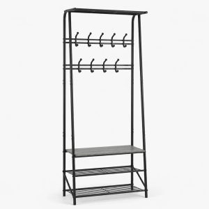 Garderobe Mit Fach Kinder