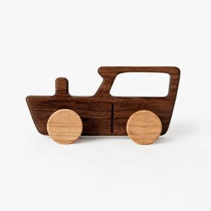 Kindergarderobe Auto