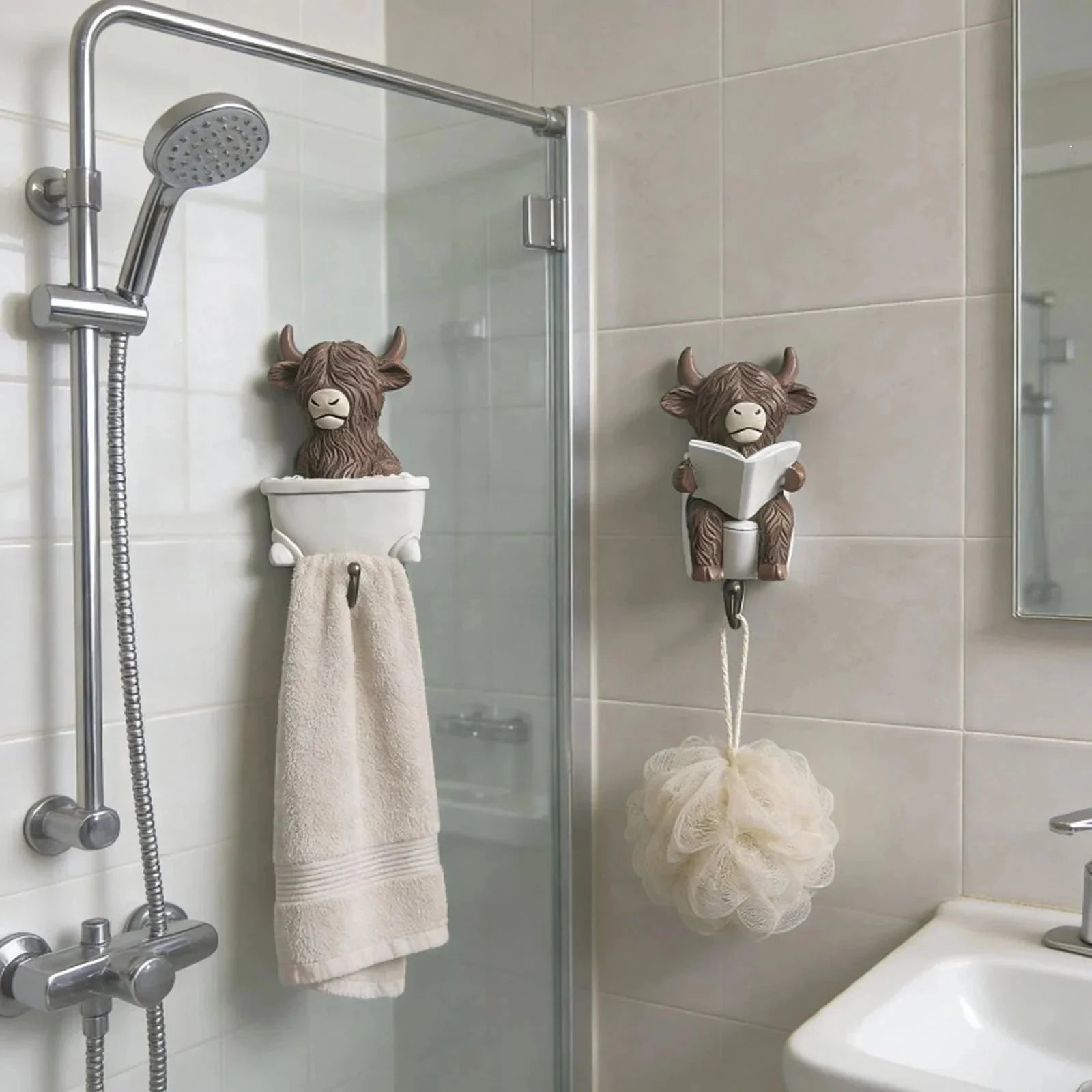 Kindergarderobe Bauernhof