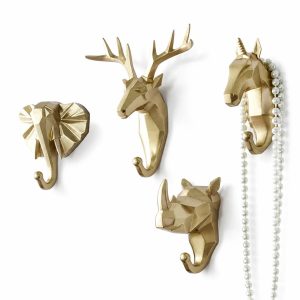 Kindergarderobe Einhorn