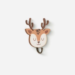Kindergarderobe Fuchs
