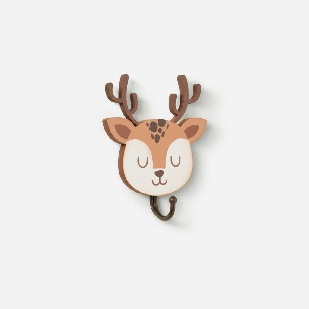 Kindergarderobe Fuchs