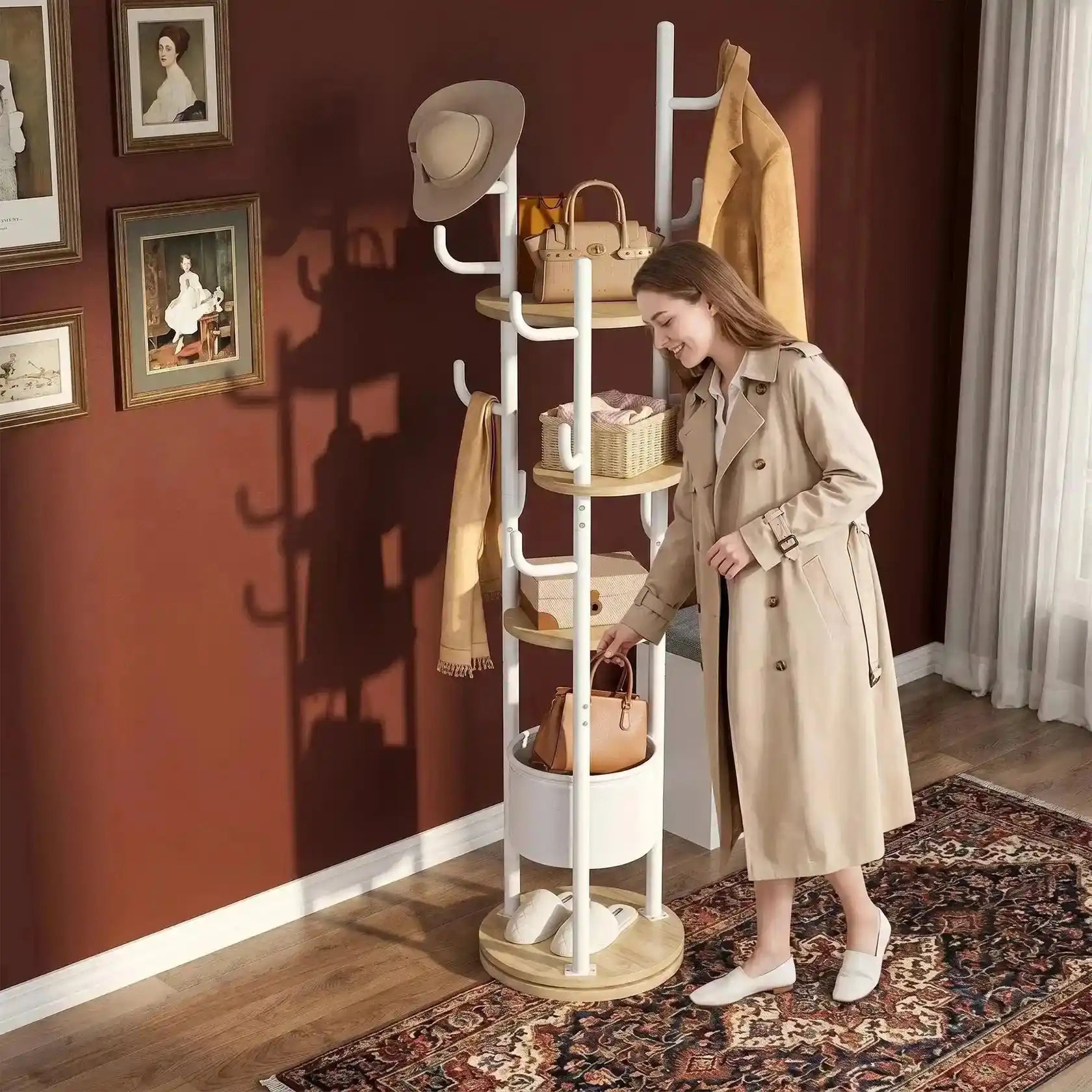 Kindergarderobe Gebraucht
