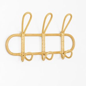 Kindergarderobe Giraffe