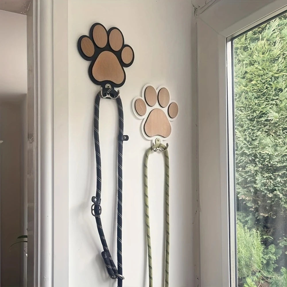Kindergarderobe Hund