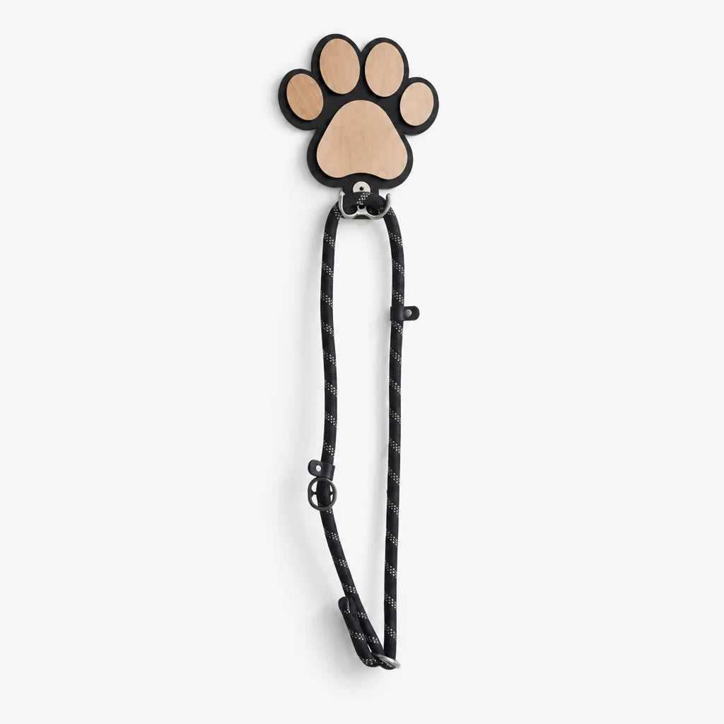 Kindergarderobe Hund