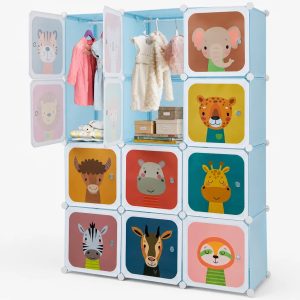 Kindergarderobe Jako