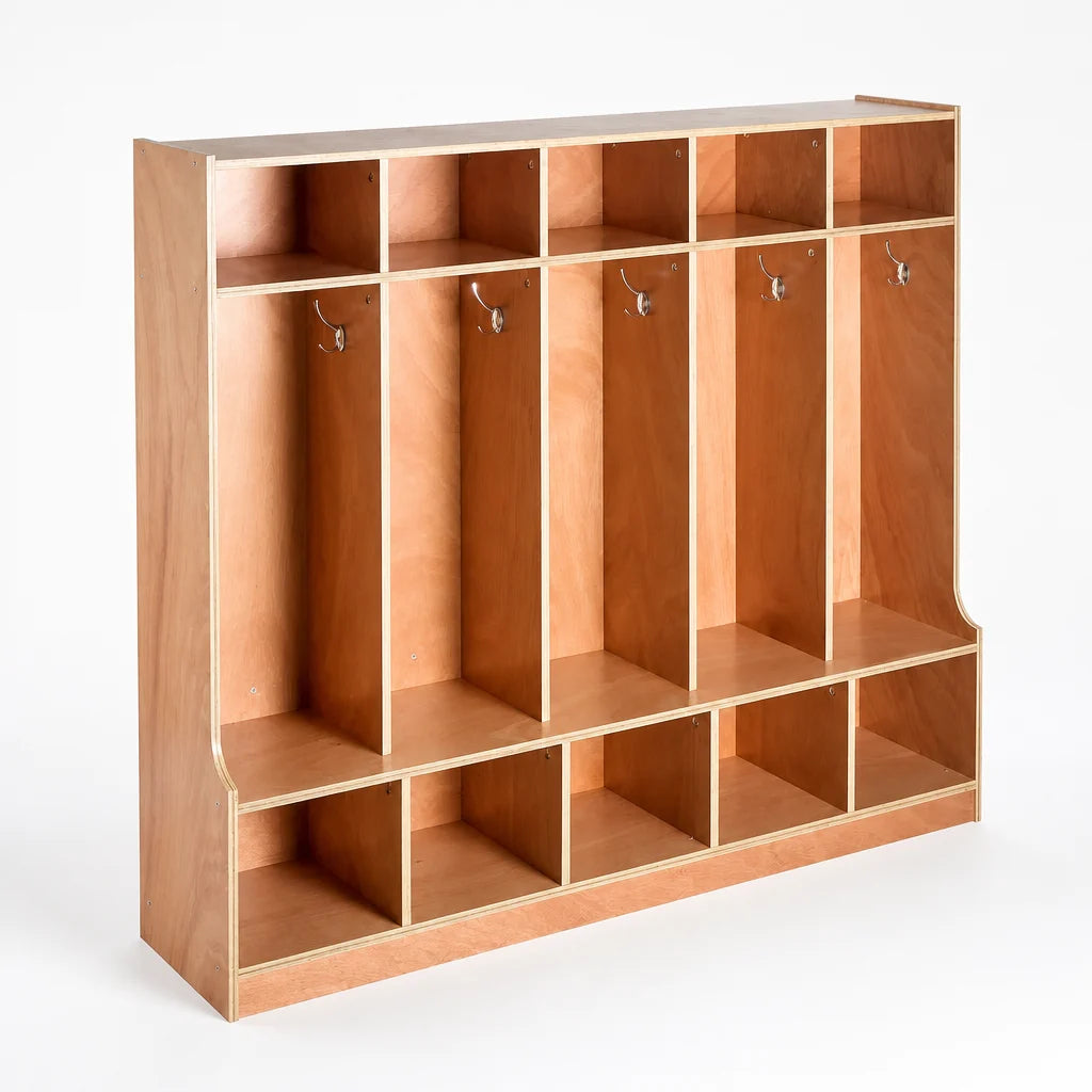 Kindergarderobe Kasten - image 1