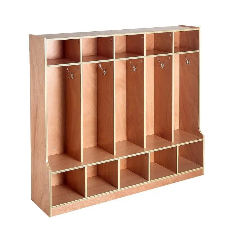 Kindergarderobe Kasten