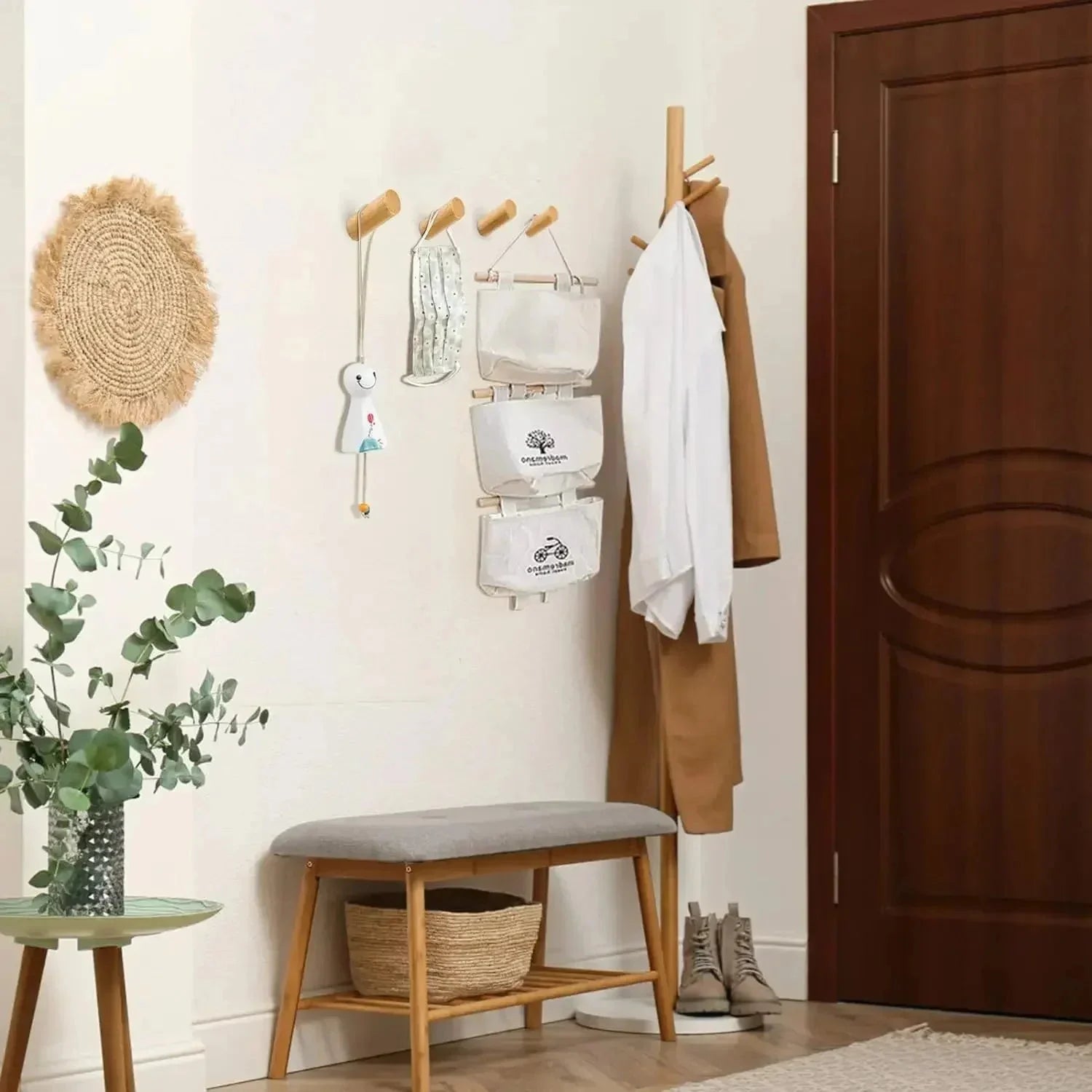 Kindergarderobe Kesper