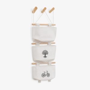 Kindergarderobe Kesper