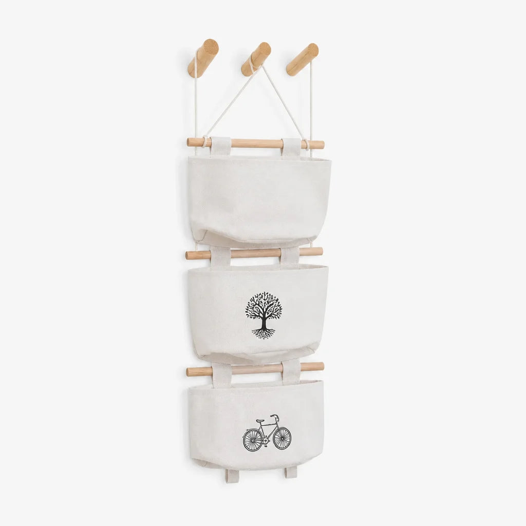 Kindergarderobe Kesper