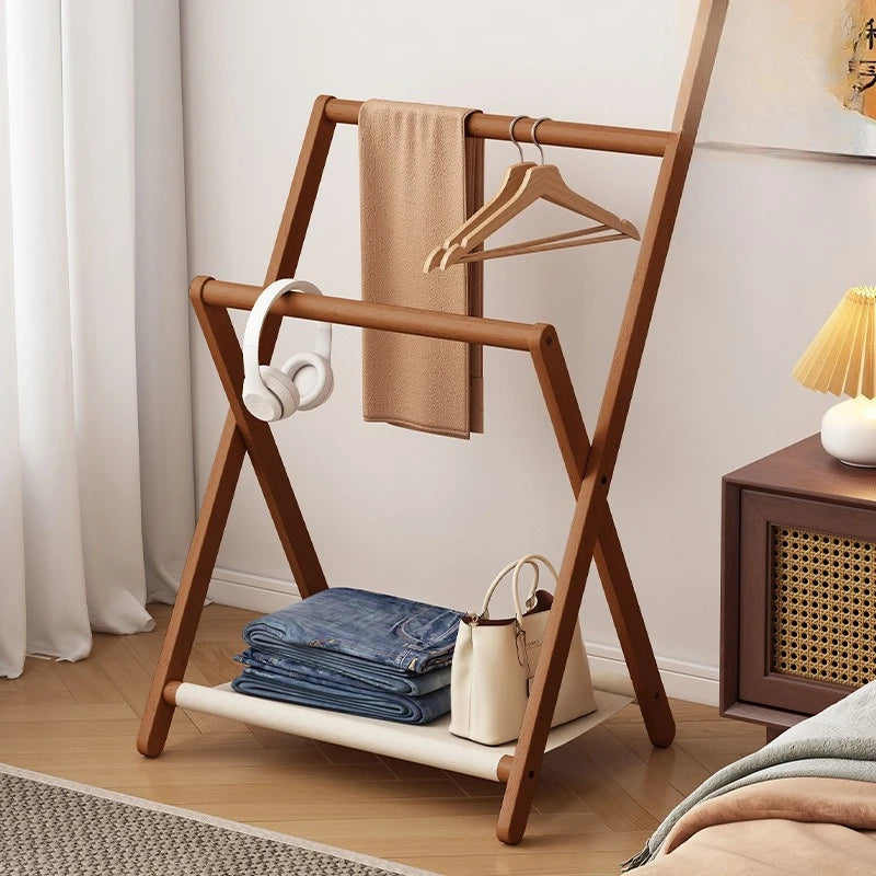 Kindergarderobe Klein
