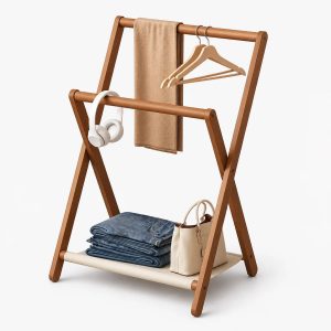 Kindergarderobe Klein