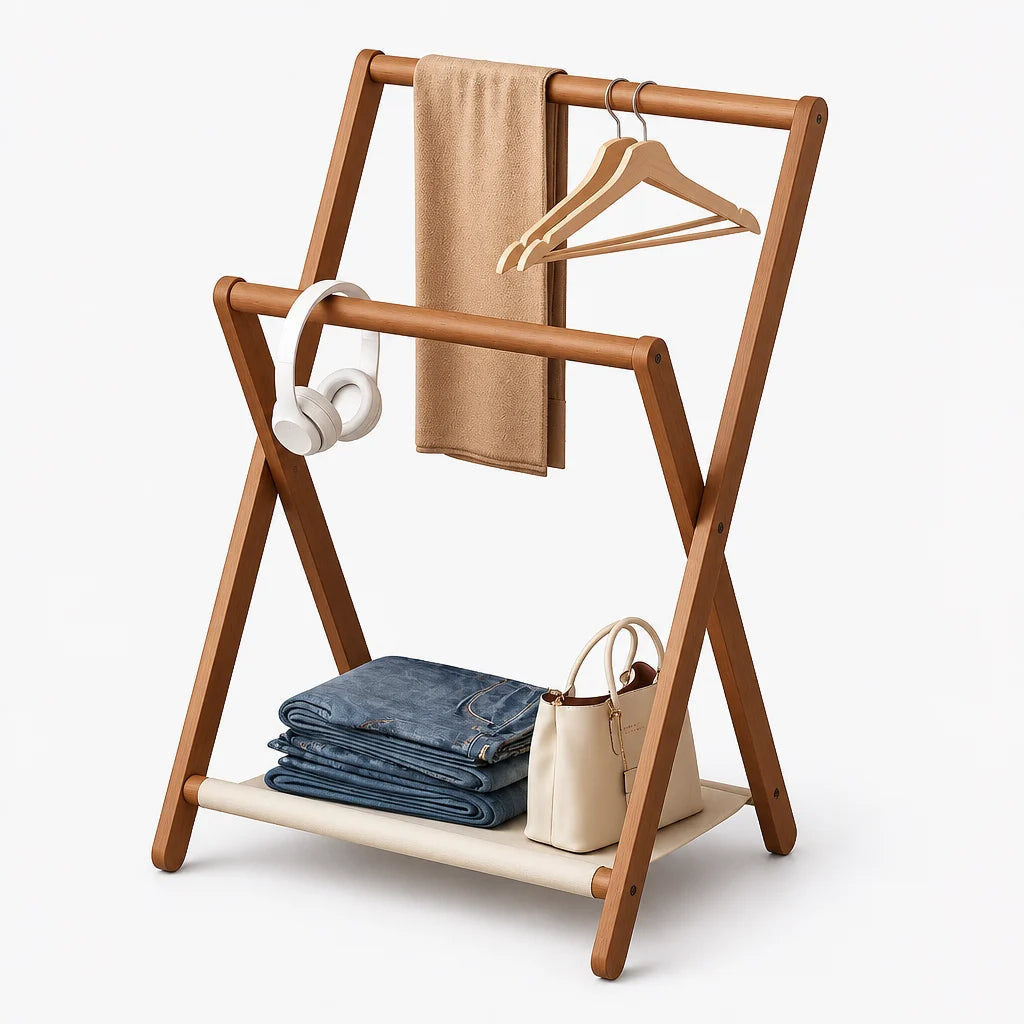 Kindergarderobe Klein