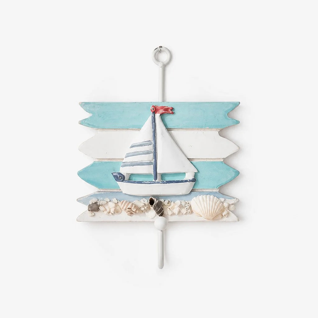 Kindergarderobe Maritim - image 1