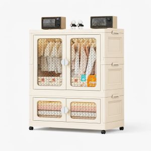 Kindergarderobe Mit Aufbewahrung