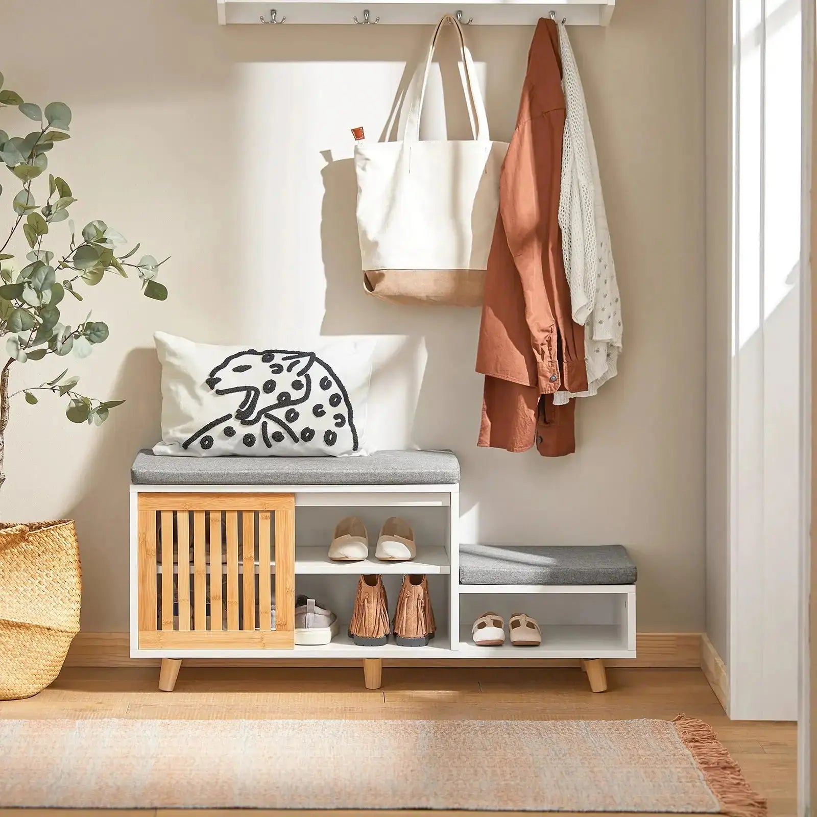 Kindergarderobe Modern