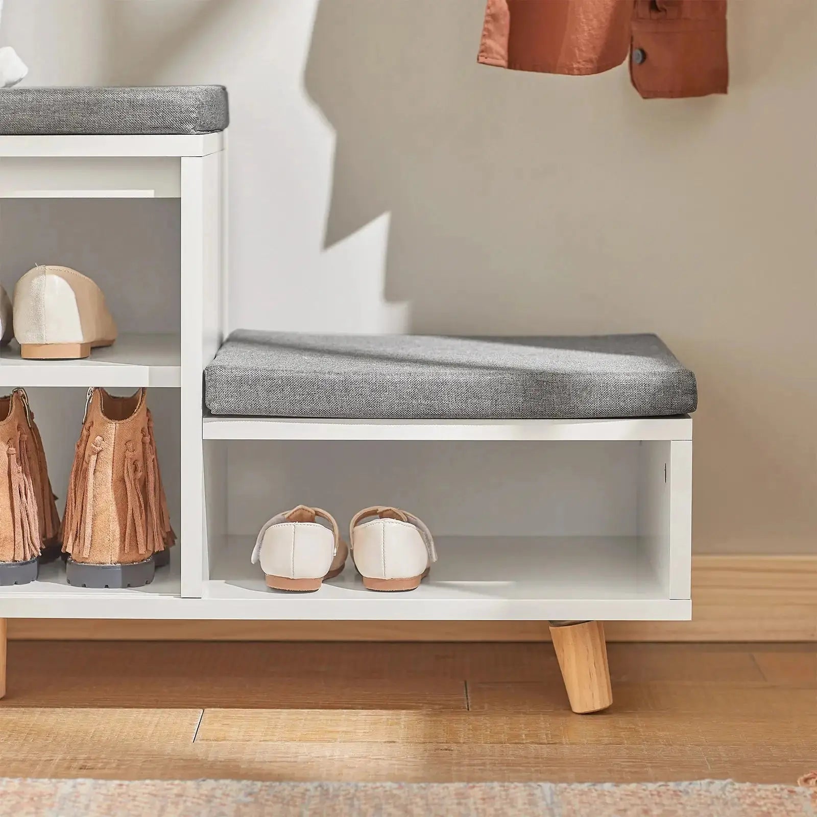 Kindergarderobe Modern