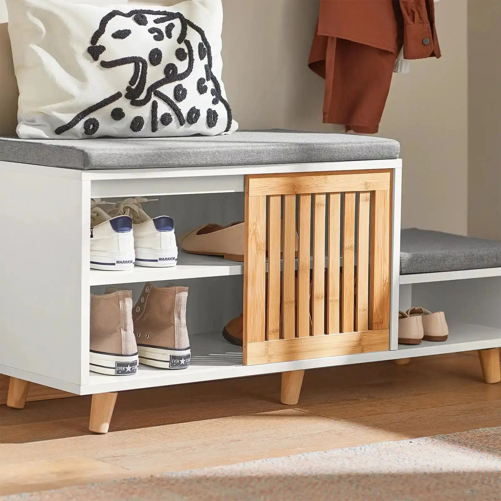 Kindergarderobe Modern
