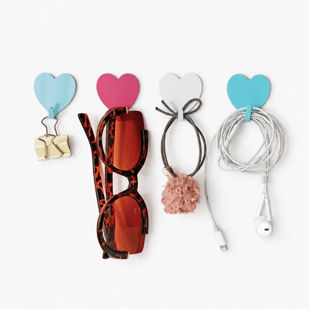Kindergarderobe Rosa