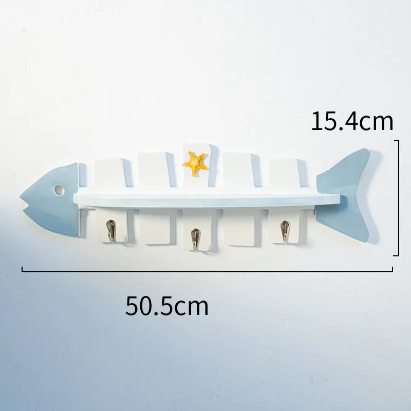 Kindergarderobe Schiff