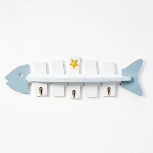 Kindergarderobe Schiff