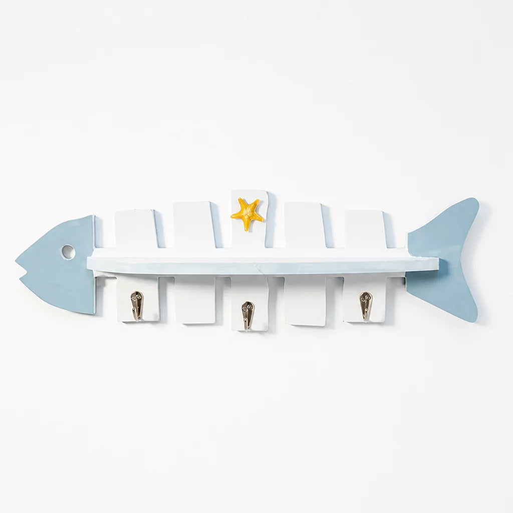 Kindergarderobe Schiff