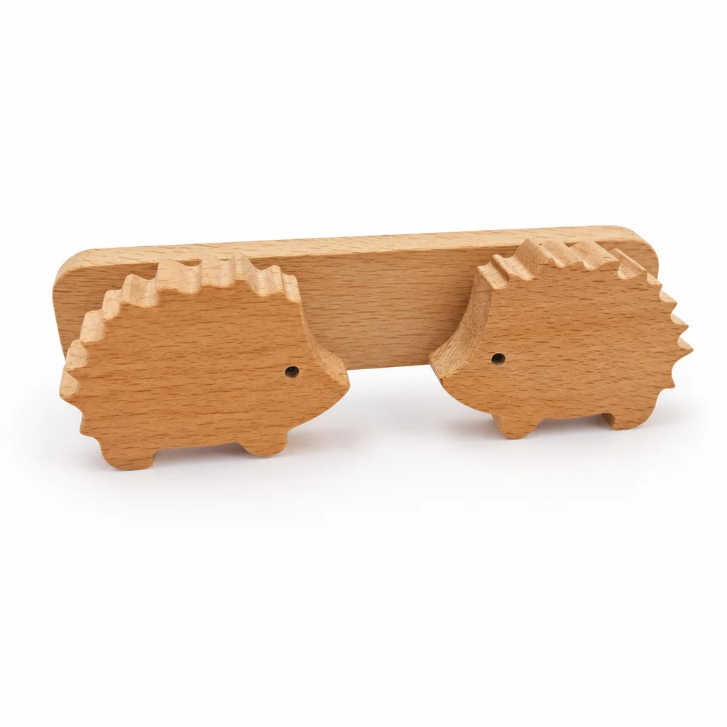 Kindergarderobe Schmaler Flur