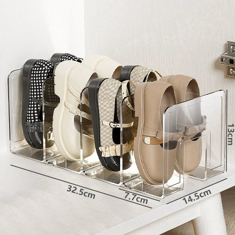 Kindergarderobe Schuhe