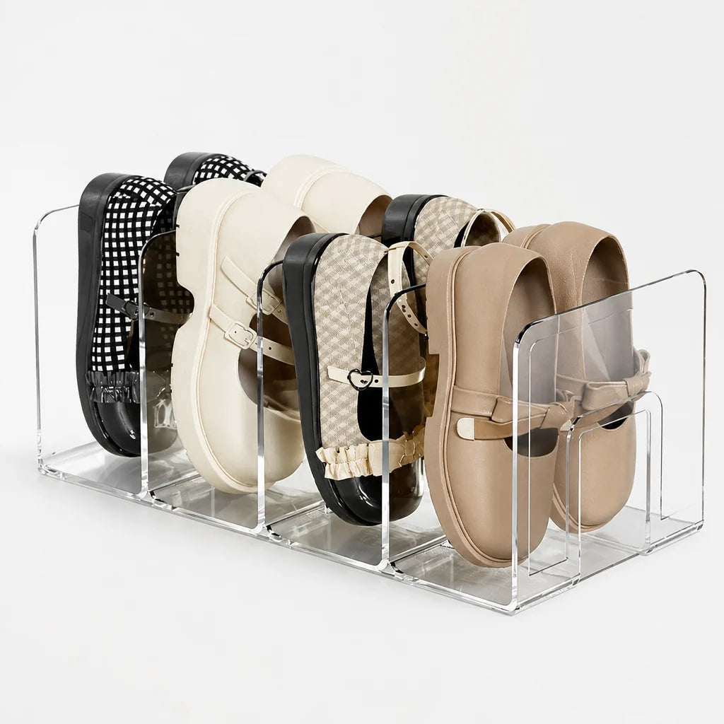 Kindergarderobe Schuhe