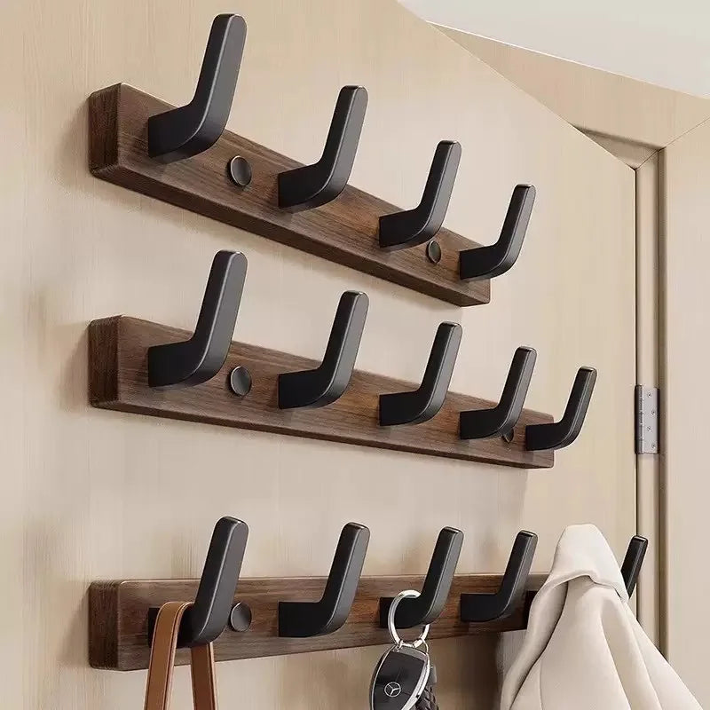 Kindergarderobe Wandhaken