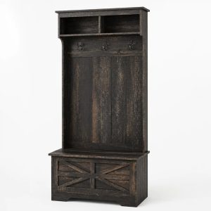 Kindergarderobe Zum Sitzen