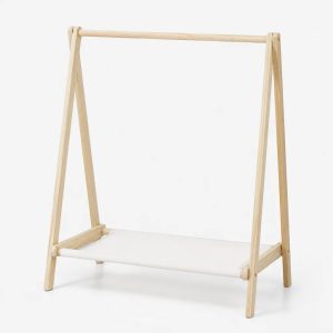 Kindergarderobe Zum Stellen