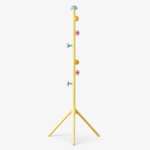 Mini Garderobe Kinder